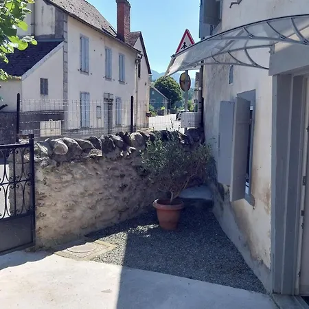 Holiday home Maison De Campagne