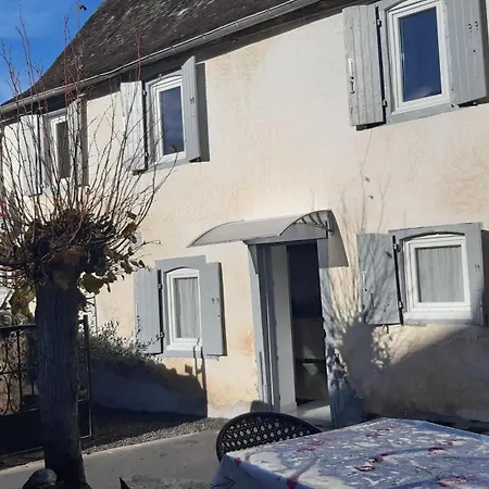 Maison De Campagne * Issor