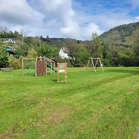 Maison de campagne Hébergement de vacances *