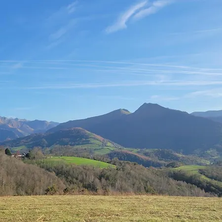 Maison De Campagne * Issor