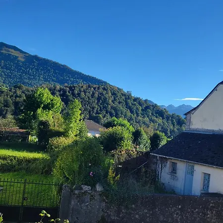 Maison De Campagne