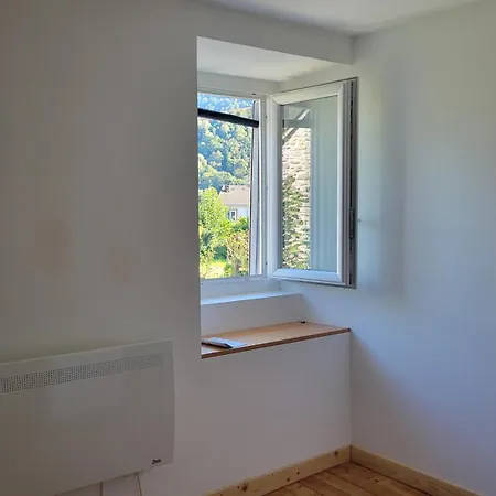 Hébergement de vacances Maison de campagne