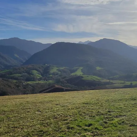 Maison de campagne Issor