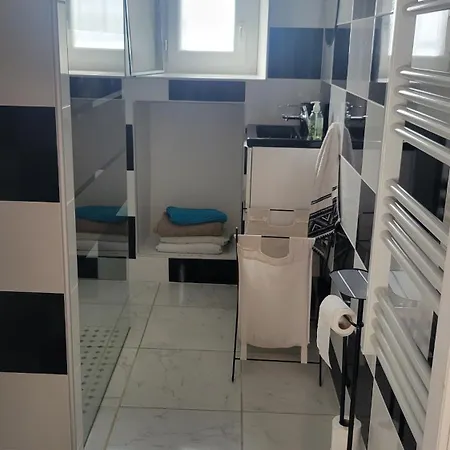 Hébergement de vacances Maison de campagne *