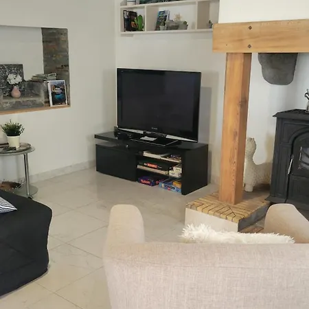 Maison De Campagne * Issor