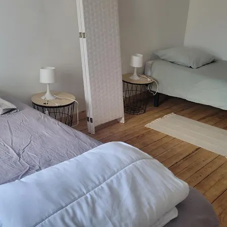 Maison De Campagne * Issor