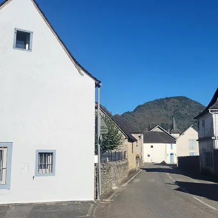 Maison de campagne Hébergement de vacances