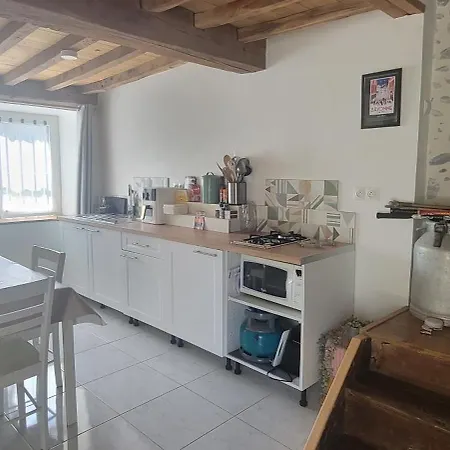 度假居 Maison De Campagne *