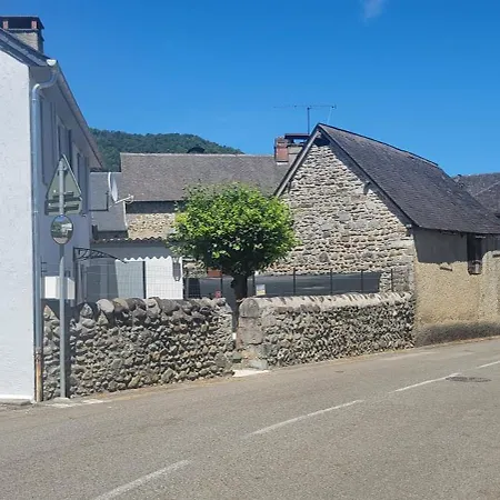 Maison De Campagne 度假居