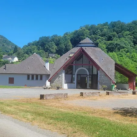 Maison De Campagne 度假居 *