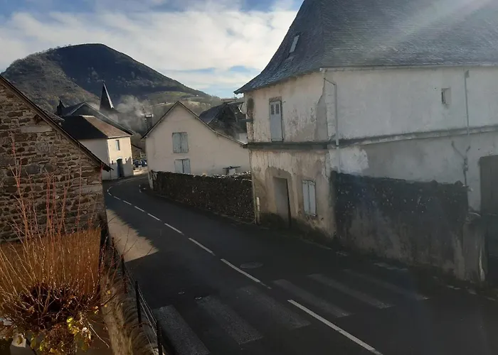 Maison De Campagne 度假居 Issor