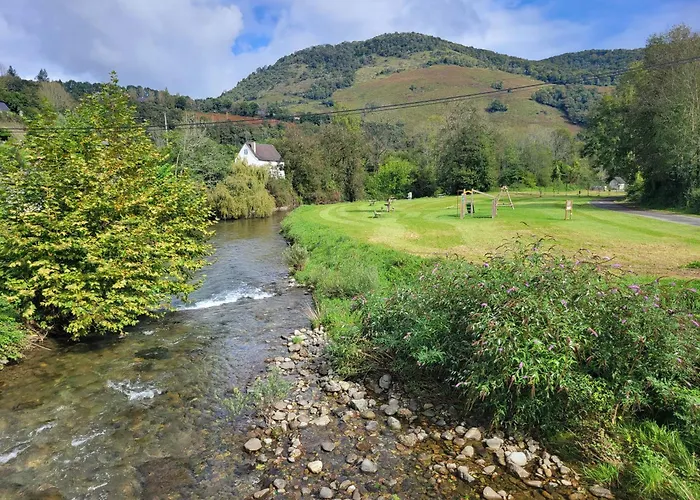 Maison De Campagne 度假居 *