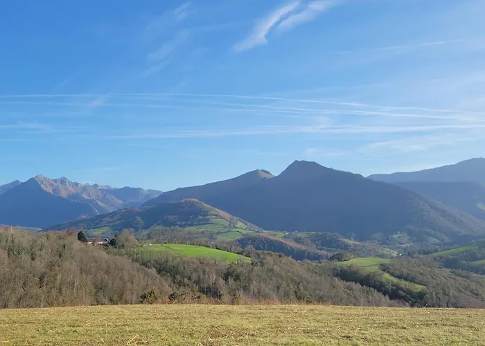 Maison De Campagne * Issor