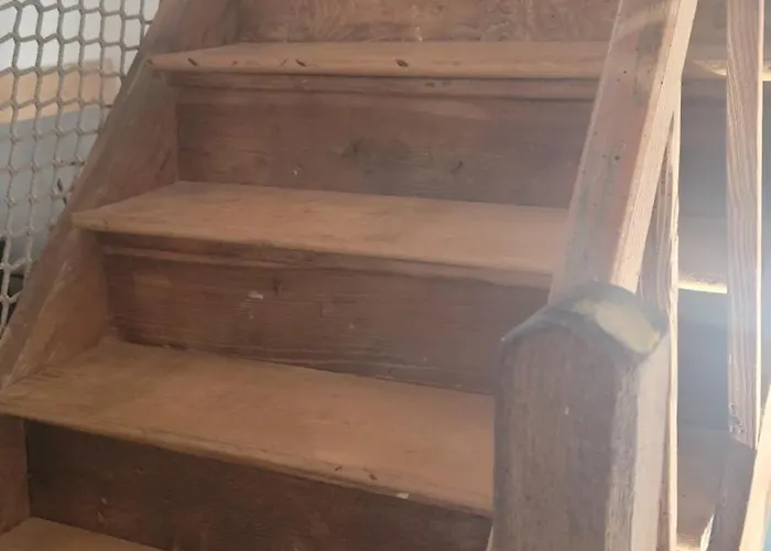 Maison De Campagne * Issor