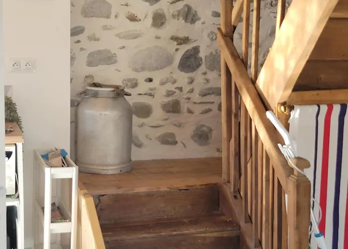 Maison De Campagne 度假居 *