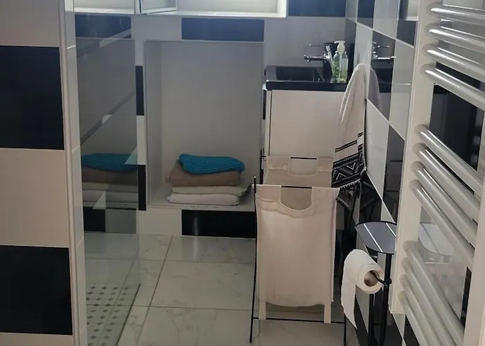 度假居 Maison De Campagne *