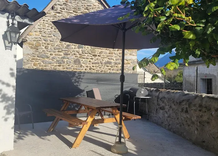 度假居 Maison De Campagne *