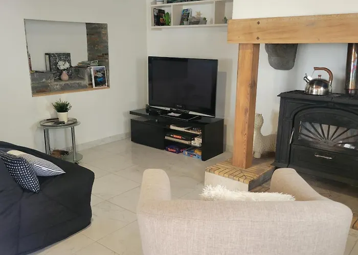 Maison De Campagne * Issor