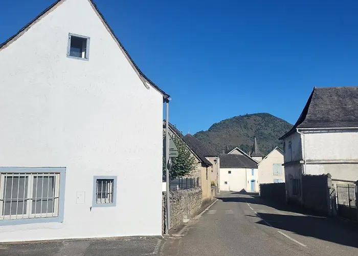 Maison De Campagne 度假居