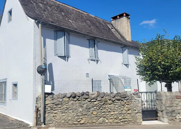 度假居 Maison De Campagne Issor